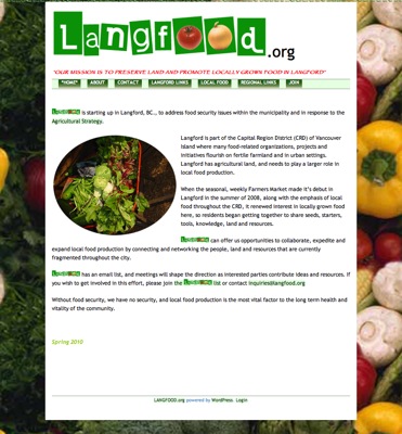 Langfood