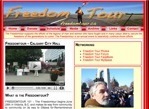 Freedomtour