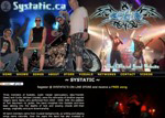 Systatic