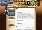 Awareness Film Night